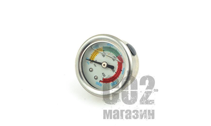 Манометр для насоса (станции) ВД 721380850 фото