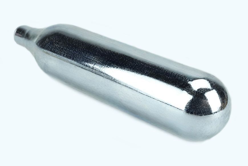 Баллончик Core CO₂ 12г для пневматического оружия coreCO2 фото