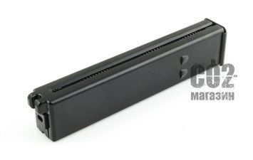 Магазин KWC на UZI KMB07, Gletcher UZM 30536532 фото