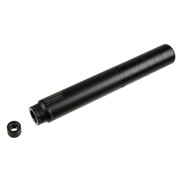 Саундмодератор Nielsen SubSonic 22 OB 1/2"-28 NGP-S22-OB-1/2x28 фото