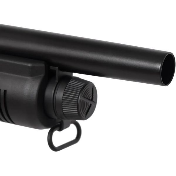 Страйкбольний дробовик CYMA CM.353 M870 6 мм 1625.03.58 фото