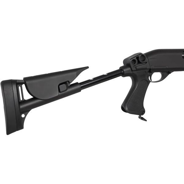 Страйкбольний дробовик CYMA CM.353 M870 6 мм 1625.03.58 фото