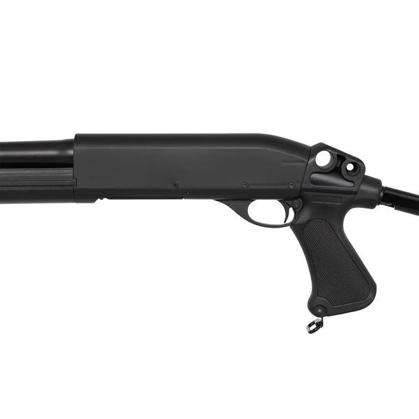 Страйкбольний дробовик CYMA CM.353 M870 6 мм 1625.03.58 фото