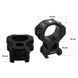 Кольца Discovery Scope Mount Rings Pro (30 мм) High на Weaver/Picatinny Z7.2.23.015 фото 2