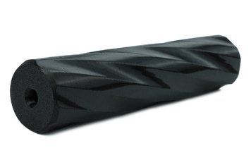 Модератор Air King &laquo;спираль&raquo; для PCP и ППП винтовок 160 мм, 4.5 мм, 1/2-20 UNF AirKingMod160 фото