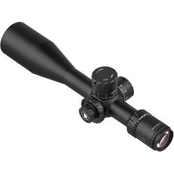 Оптичний приціл Discovery Optics HD GEN2 5-30x56 SFIR Zero-Stop 34 мм, підсвічування Z14.6.31.027 фото