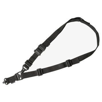 Ремень с антабками Magpul MS3 Single QD GEN 2 MAG515-BLK фото