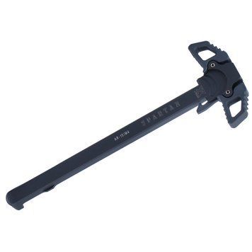 Руків&rsquo;я зведення XGun SPARTAN двостороннє для AR15 Black grey 7000109 фото