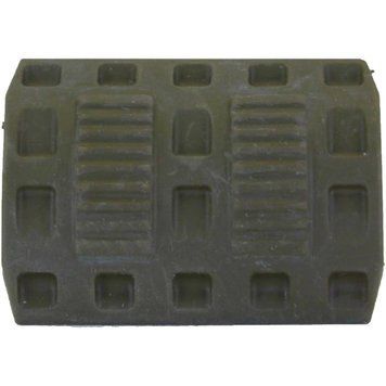 Захисна накладка DLG Tactical DLG-063 5 см на планку Picatinny полімер олива Z3.5.23.072 фото