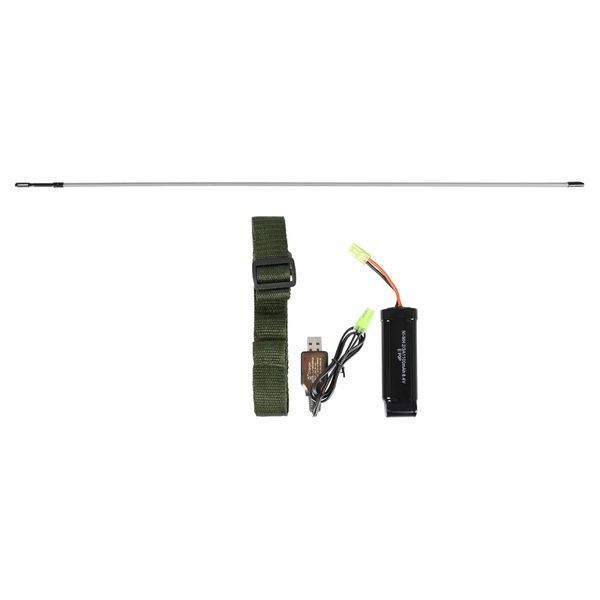 Винтовка страйкбольная CYMA CM.028 AK47 6 мм 1625.02.36 фото