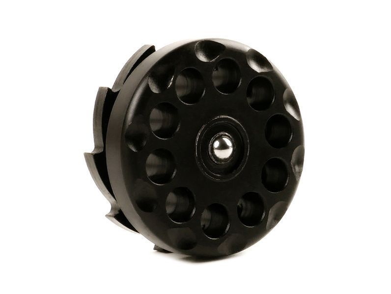 Магазин PCP ZBROIA Козак FC-2, Sapsan TAC/TAC-M (4.5мм, 10 зарядный) 2572820686 фото