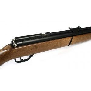 Пневматическая винтовка Benjamin Bolt Action Pump 21327621 фото