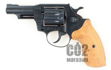 Револьвер SNIPE 3" бук 22332273 фото
