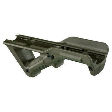 Рукоятка переноса огня зелёная Magpul AFG 1913 Picatinny MAG411-ODG фото