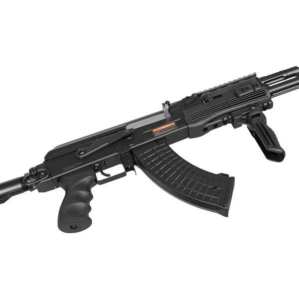 Винтовка страйкбольная CYMA CM.028C AK47 6 мм 1625.02.37 фото