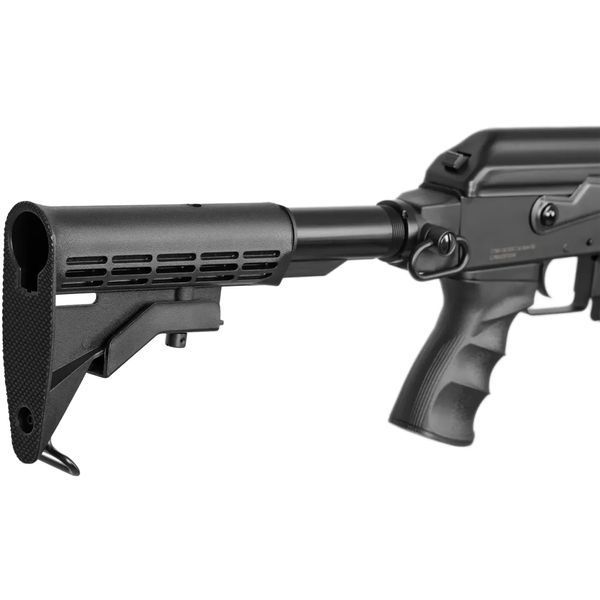 Винтовка страйкбольная CYMA CM.028C AK47 6 мм 1625.02.37 фото