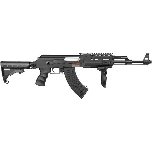 Винтовка страйкбольная CYMA CM.028C AK47 6 мм 1625.02.37 фото