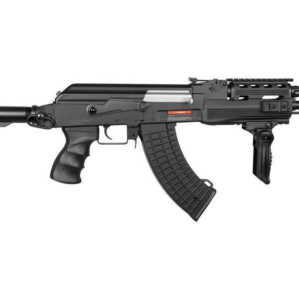 Винтовка страйкбольная CYMA CM.028C AK47 6 мм 1625.02.37 фото