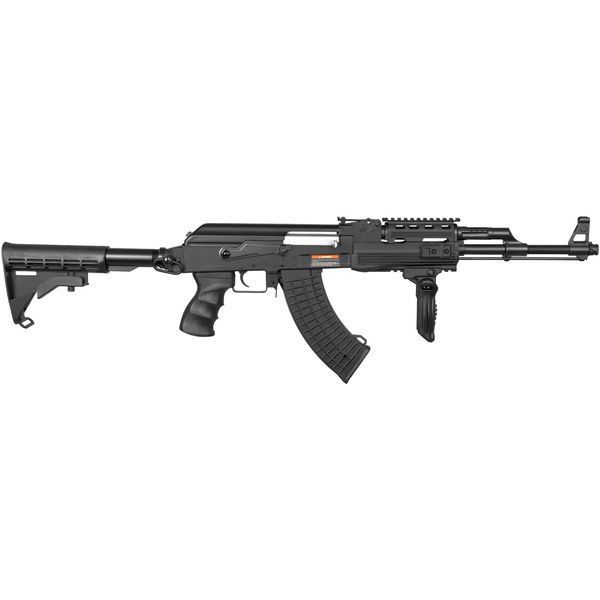 Винтовка страйкбольная CYMA CM.028C AK47 6 мм 1625.02.37 фото