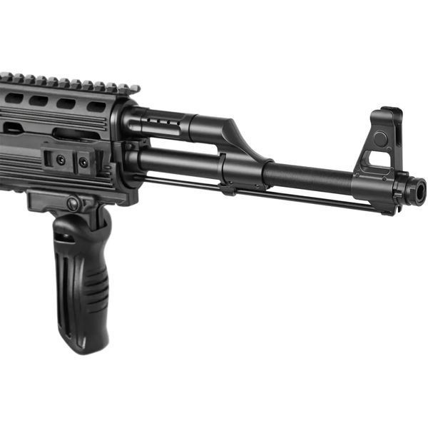 Винтовка страйкбольная CYMA CM.028C AK47 6 мм 1625.02.37 фото