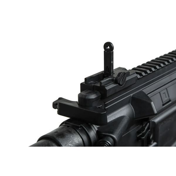 Пневматична гвинтівка Umarex Heckler & Koch HK416 A5 BLK 5.8405X фото
