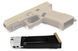 Магазин Umarex Glock 19X Blowback 1708083052 фото 1