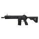 Пневматична гвинтівка Umarex Heckler & Koch HK416 A5 BLK 5.8405X фото 2