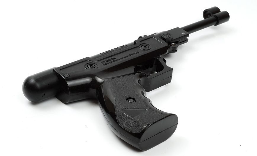 Пневматический пистолет Blow H-01 Air Pistol 1640206074 фото