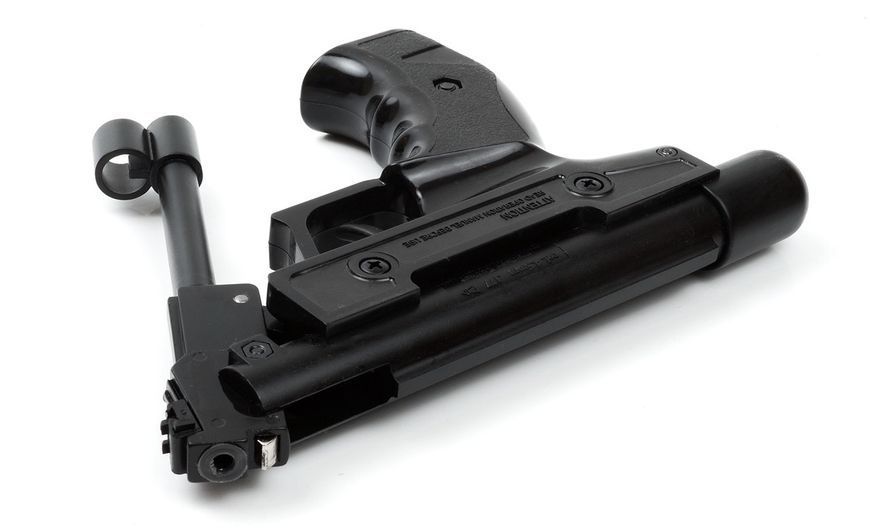 Пневматический пистолет Blow H-01 Air Pistol 1640206074 фото