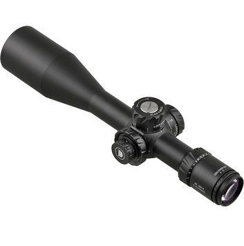 Оптичний приціл Discovery Optics HD GEN2 5-30x56 SFIR 34 мм, підсвічування FMC Z14.6.31.066 фото