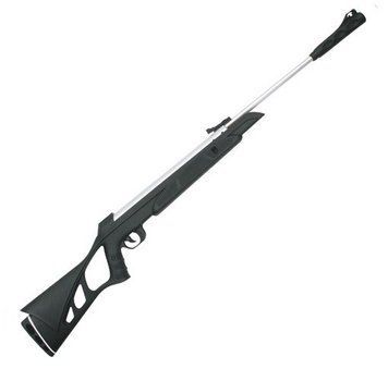 Пневматична гвинтівка Magtech N2 Extreme 1300 Chrome 21497268 фото