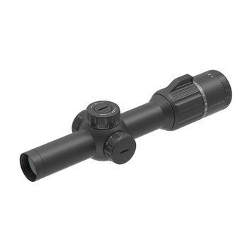 Оптичний приціл Vector Optics Constantine 1-10x24 30mm HD illum. FFP VCO-2 MIL SCFF-42 фото