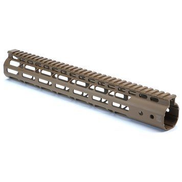 Цевье XGUN Hundguards MK3 13.5&Prime; для UAR15 M-LOK FDE 5161205 фото
