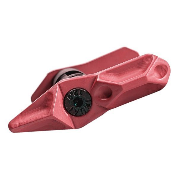 Двосторонній селектор запобіжника XGUN Ambi Safety 60/90 AR-15 Red 7080206 фото