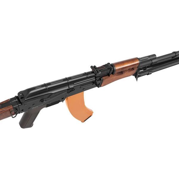 Пулемет страйкбольный CYMA CM.052S RPK-S 6 мм 1625.02.46 фото