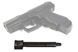Магазин Umarex Walther CP99 Compact Blowback 1708576017 фото 1