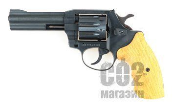 Револьвер SNIPE 4" бук 22332586 фото