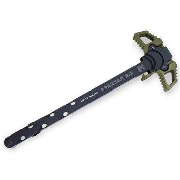 Руків&rsquo;я зведення Xgun Spartan 2.0 двостороннє AR15 Olive 7000204 фото