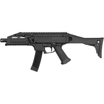 Страйкбольна гвинтівка ASG CZ Scorpion EVO 3 A1 6 мм AEG 1956.00.27 фото
