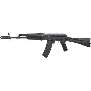 Страйкбольна гвинтівка CYMA CM.047C AK 74 6 мм 1625.02.41 фото