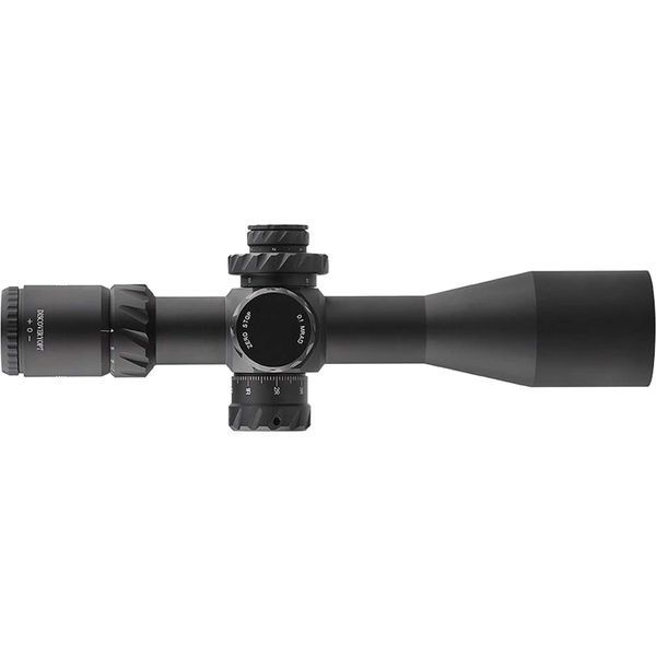 Оптический прицел Discovery Optics HD 4-24x50 SFIR 34 мм, подсветка Z14.6.31.056 фото