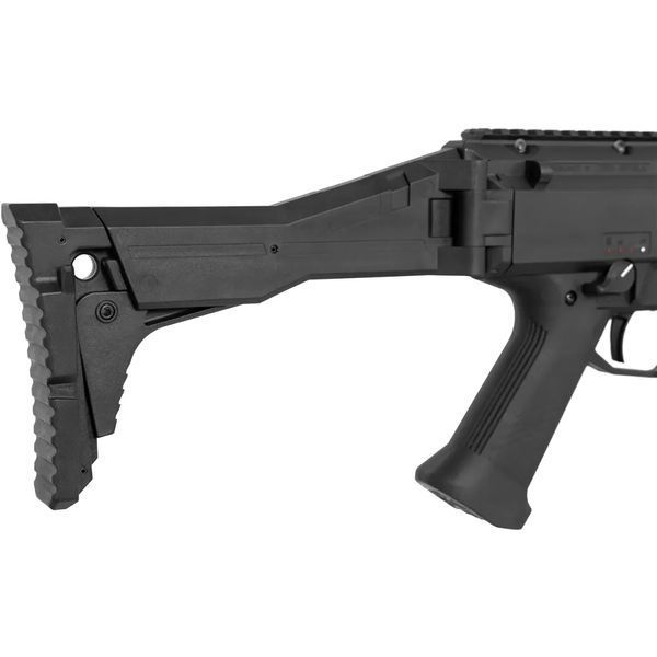 Страйкбольная винтовка ASG CZ Scorpion EVO 3 A1 6 мм AEG 1956.00.27 фото