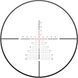 Оптический прицел Discovery Optics HD 4-24x50 SFIR 34 мм, подсветка Z14.6.31.056 фото 8