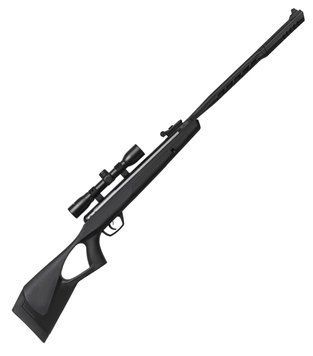 Пневматическая винтовка Crosman Ironhide прицел CP 4х32 (BIH17TDNS-SX) 1445421479 фото