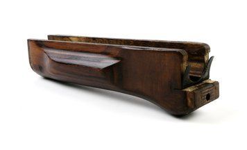 Цівка АК-74 2101558504 фото