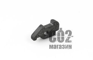 Шептало-2 для спускового механизма Hatsan (старого образца) 1081585455 фото