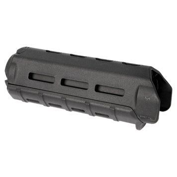 Цівка Magpul MOE M-LOK Carbine-Length &ndash; AR15/M4 MAG424-BLK фото