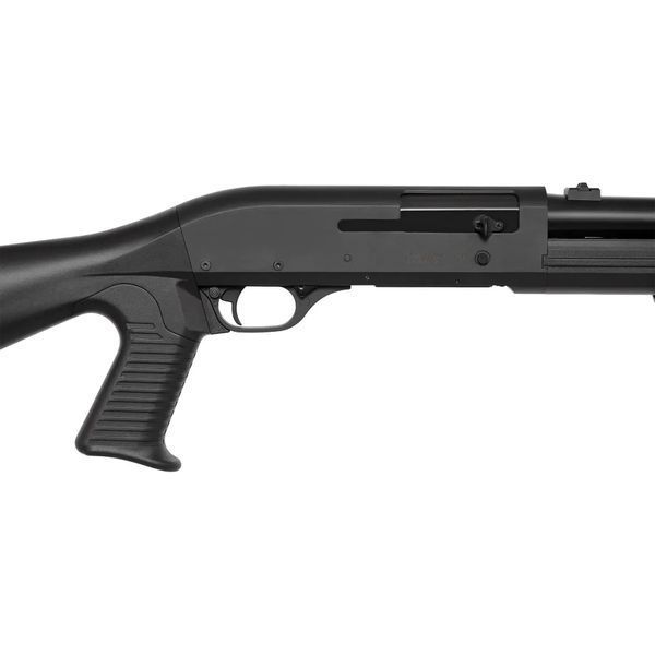 Страйкбольный пружинный дробовик CYMA M3 Super 90 6 мм из пластика 1625.03.59 фото