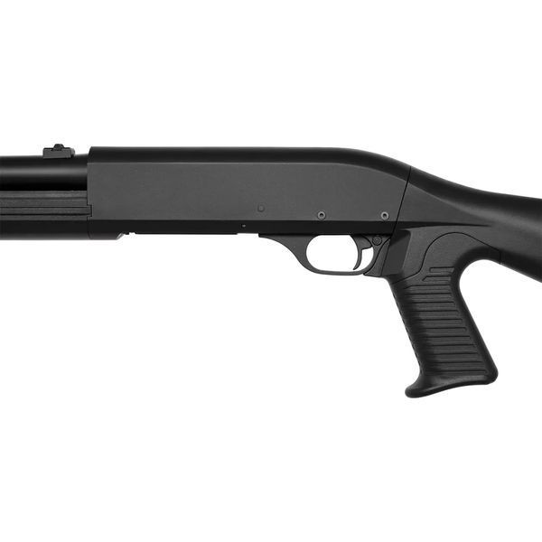 Страйкбольный пружинный дробовик CYMA M3 Super 90 6 мм из пластика 1625.03.59 фото