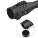 Оптический прицел Discovery Optics HS 4-16x44 SFIR FFP 30 мм, подсветка Z14.6.31.071 фото 6